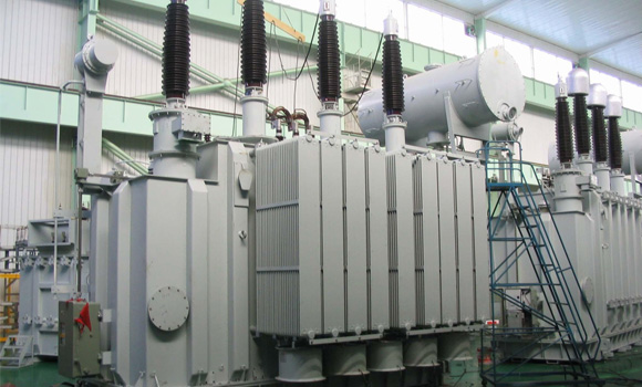 Analysis of Transformer Short Circuit Accidents