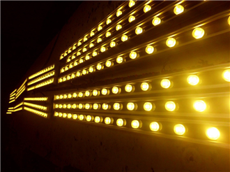 LED lighting